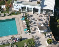 Rynek wtórny - apartment - Mijas - La Cala de Mijas