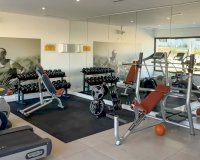 Rynek wtórny - apartment - Mijas - La Cala de Mijas