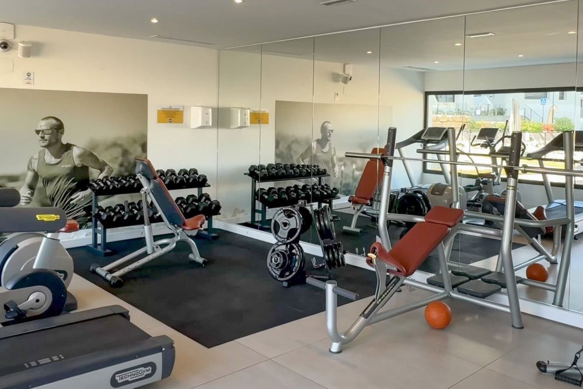 Rynek wtórny - apartment - Mijas - La Cala de Mijas