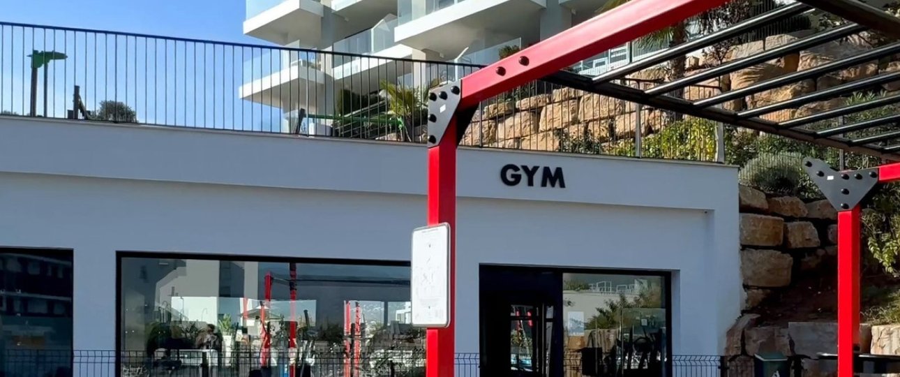 Rynek wtórny - apartment - Mijas - La Cala de Mijas