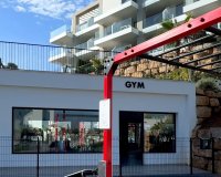 Rynek wtórny - apartment - Mijas - La Cala de Mijas