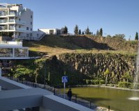 Rynek wtórny - apartment - Mijas - La Cala de Mijas