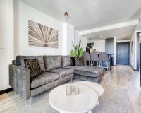 Rynek wtórny - apartment - Mijas - La Cala de Mijas