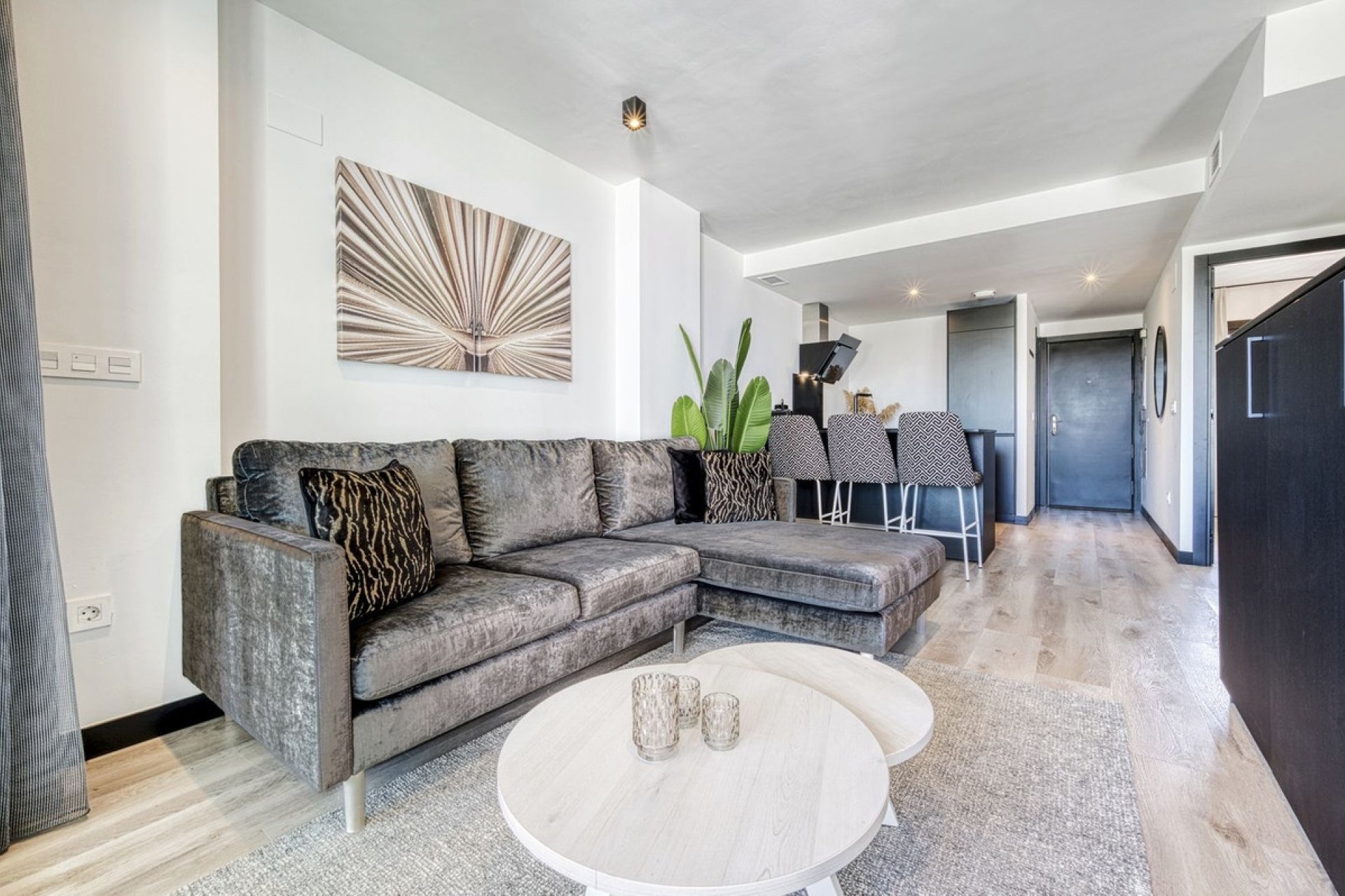 Rynek wtórny - apartment - Mijas - La Cala de Mijas