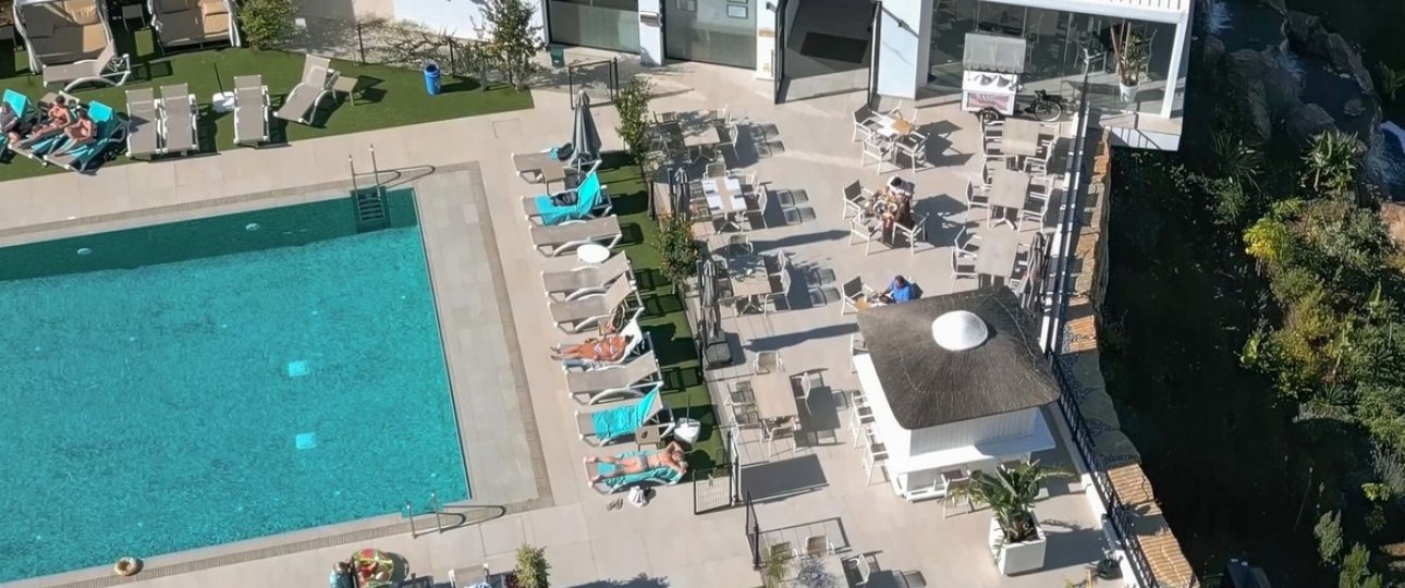 Rynek wtórny - apartment - Mijas - La Cala de Mijas