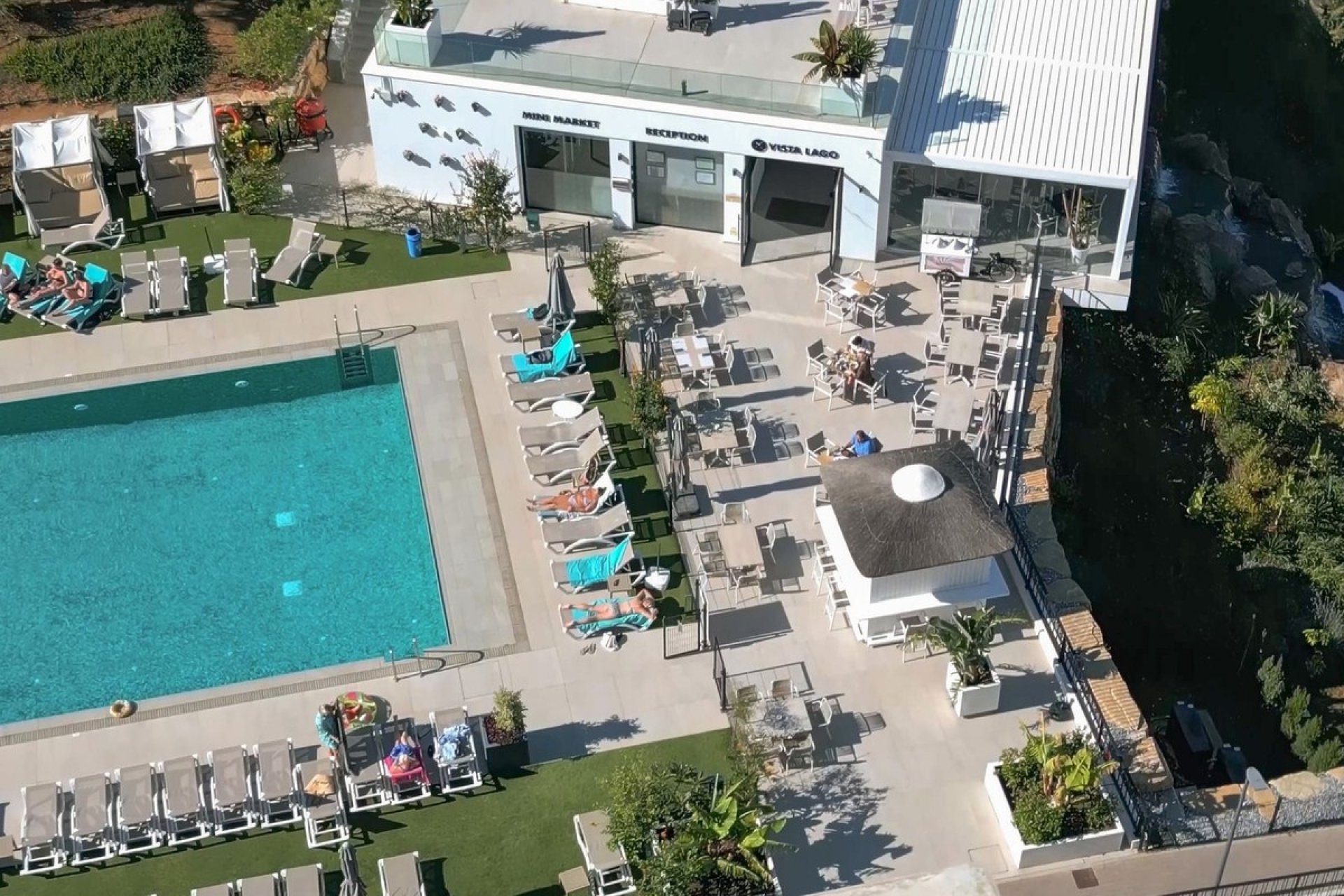 Rynek wtórny - apartment - Mijas - La Cala de Mijas