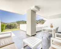 Rynek wtórny - apartment - Mijas - La Cala de Mijas