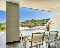 Rynek wtórny - apartment - Mijas - La Cala de Mijas