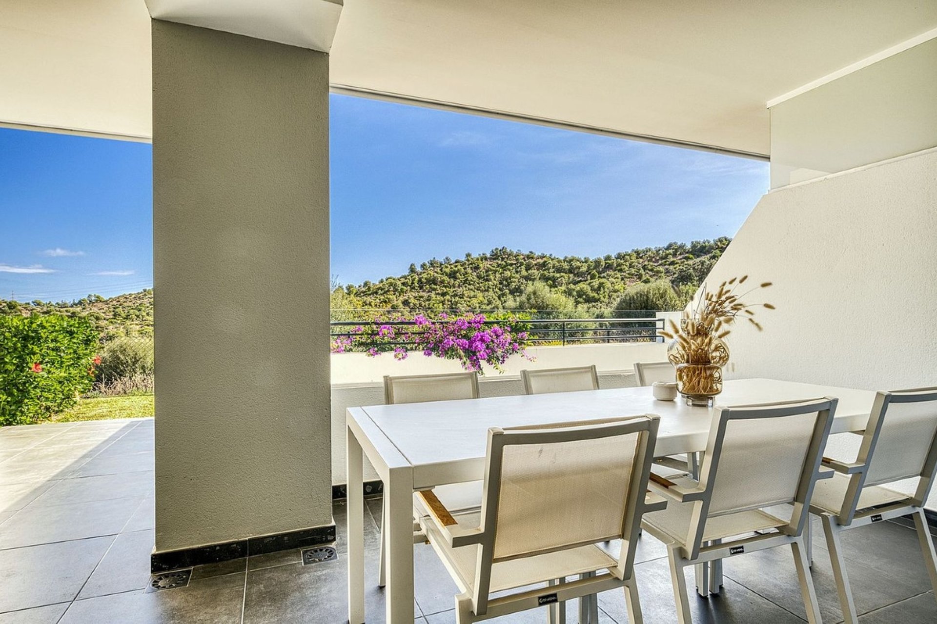 Rynek wtórny - apartment - Mijas - La Cala de Mijas