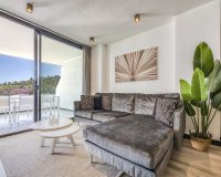 Rynek wtórny - apartment - Mijas - La Cala de Mijas
