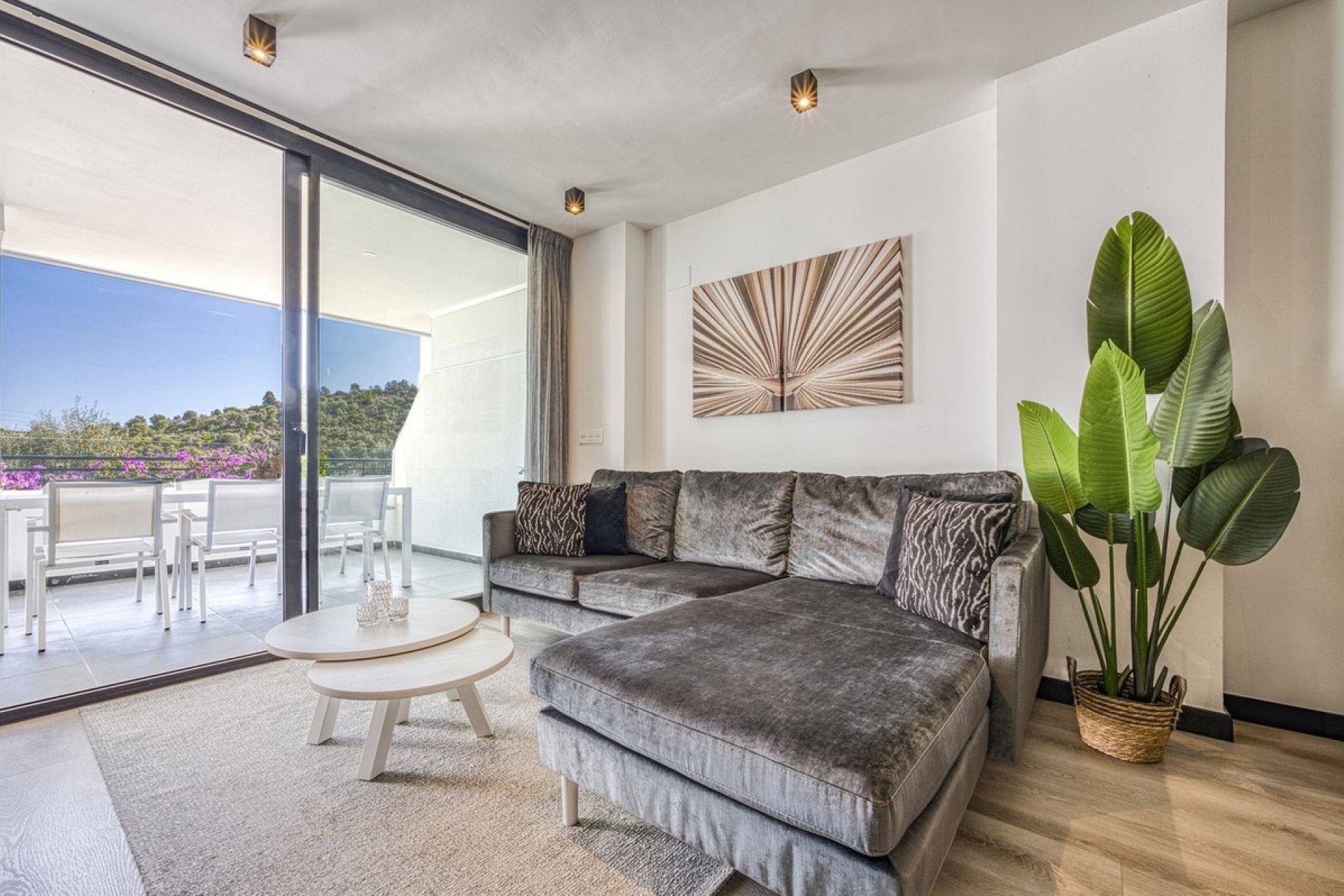 Rynek wtórny - apartment - Mijas - La Cala de Mijas