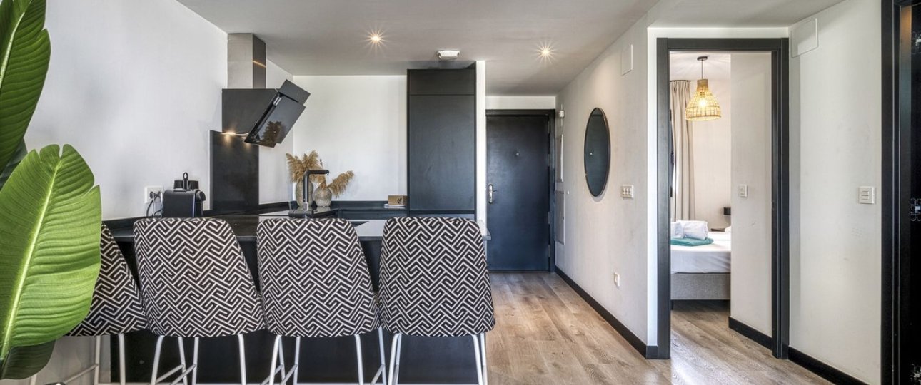 Rynek wtórny - apartment - Mijas - La Cala de Mijas