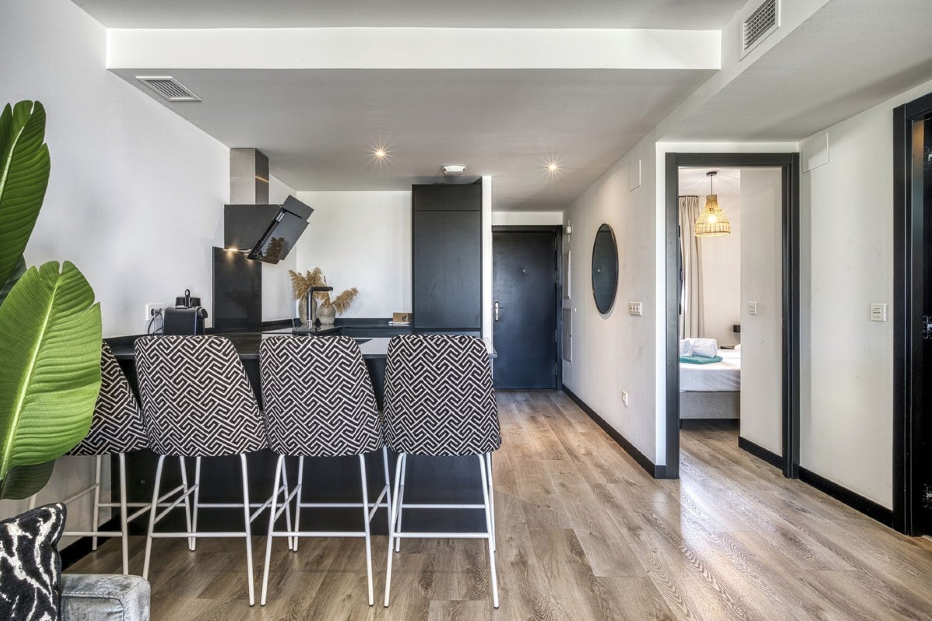 Rynek wtórny - apartment - Mijas - La Cala de Mijas