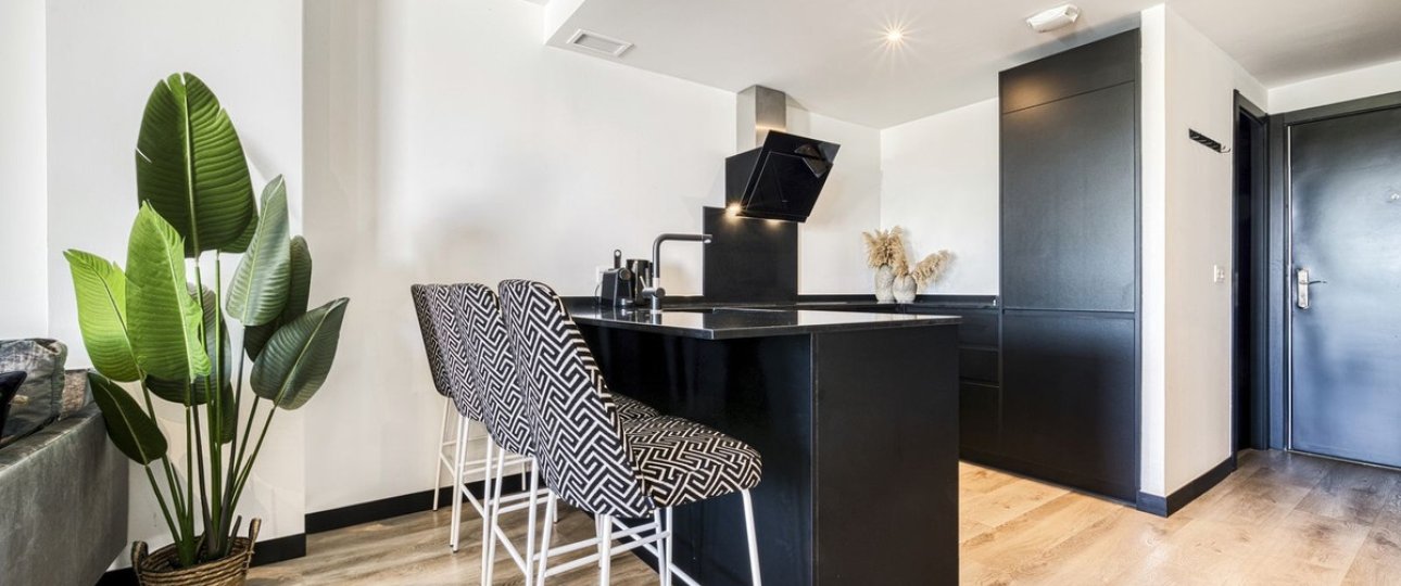Rynek wtórny - apartment - Mijas - La Cala de Mijas