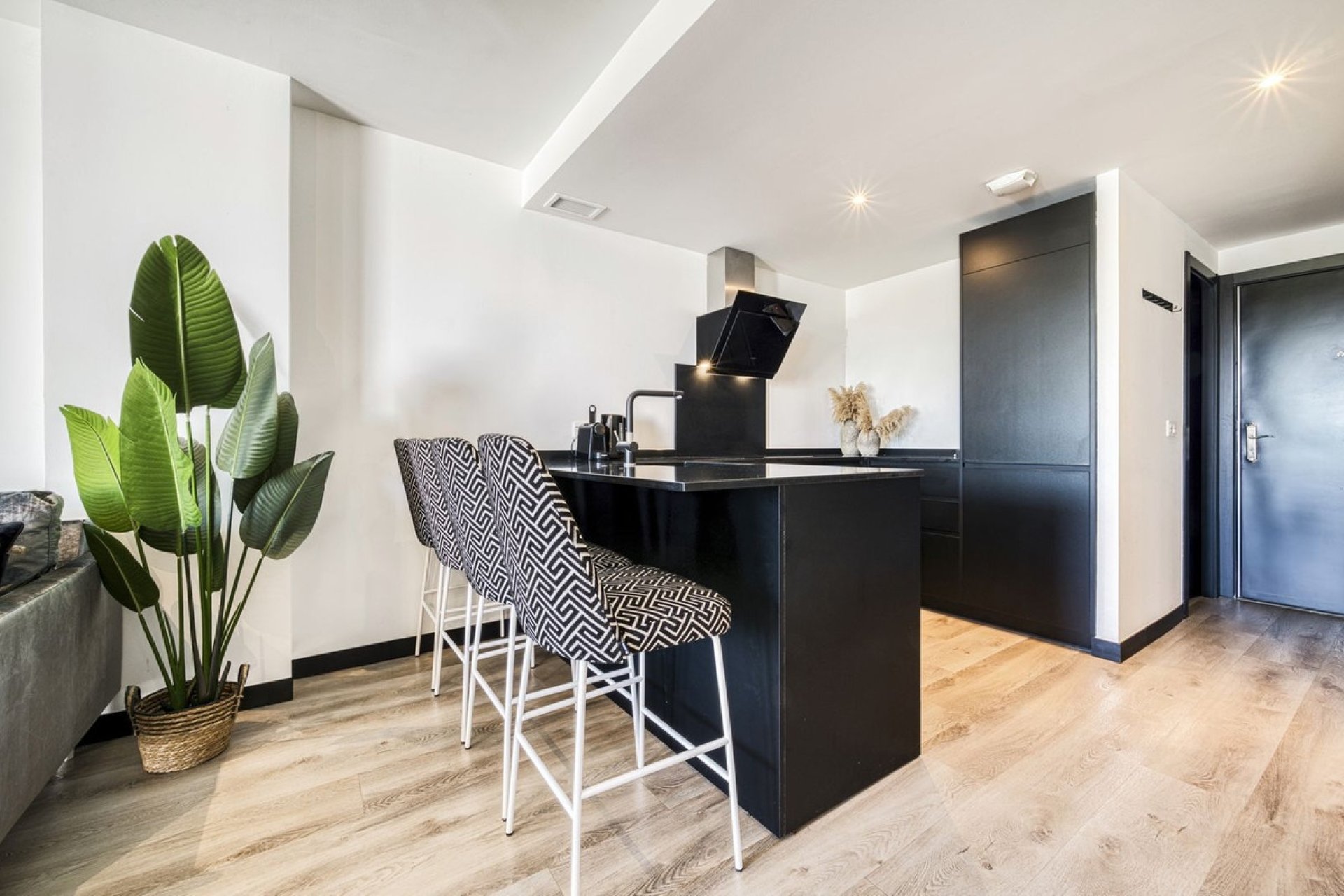 Rynek wtórny - apartment - Mijas - La Cala de Mijas