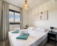 Rynek wtórny - apartment - Mijas - La Cala de Mijas
