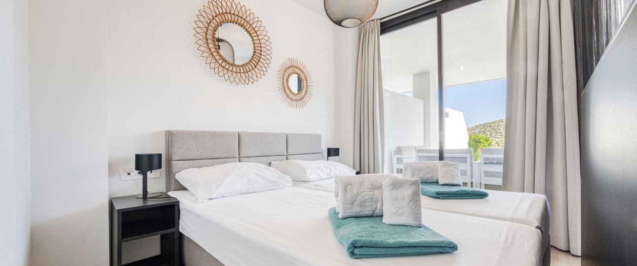 Rynek wtórny - apartment - Mijas - La Cala de Mijas