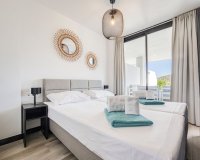 Rynek wtórny - apartment - Mijas - La Cala de Mijas