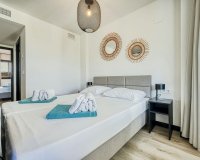 Rynek wtórny - apartment - Mijas - La Cala de Mijas