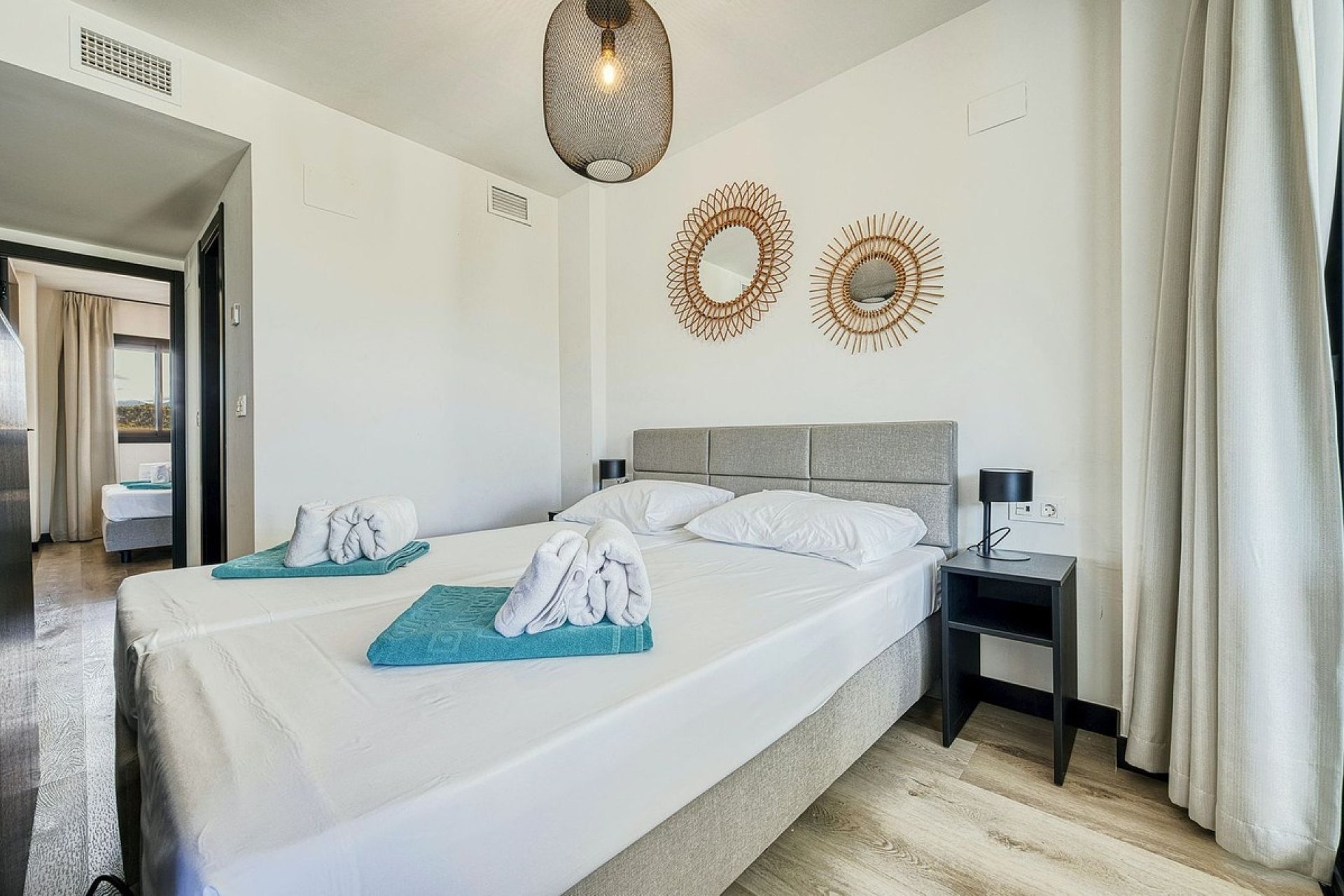 Rynek wtórny - apartment - Mijas - La Cala de Mijas