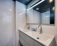 Rynek wtórny - apartment - Mijas - La Cala de Mijas