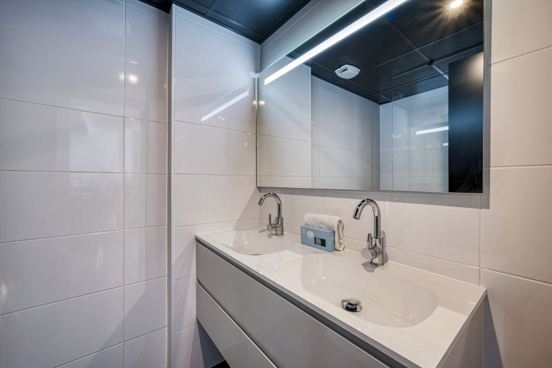 Rynek wtórny - apartment - Mijas - La Cala de Mijas
