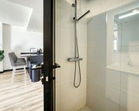 Rynek wtórny - apartment - Mijas - La Cala de Mijas