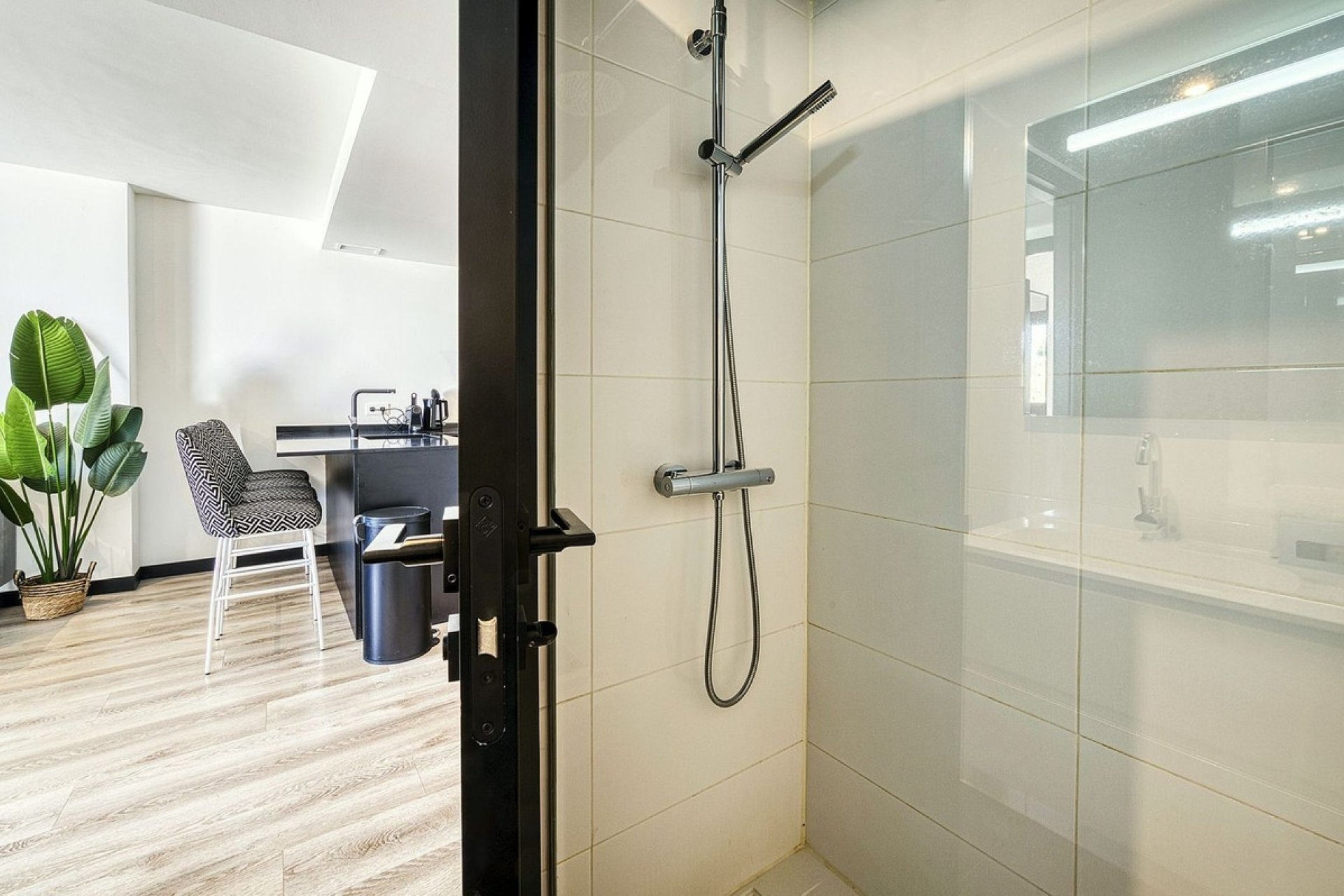 Rynek wtórny - apartment - Mijas - La Cala de Mijas