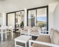 Rynek wtórny - apartment - Mijas - La Cala de Mijas