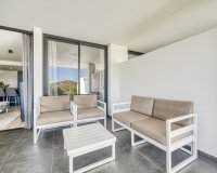 Rynek wtórny - apartment - Mijas - La Cala de Mijas