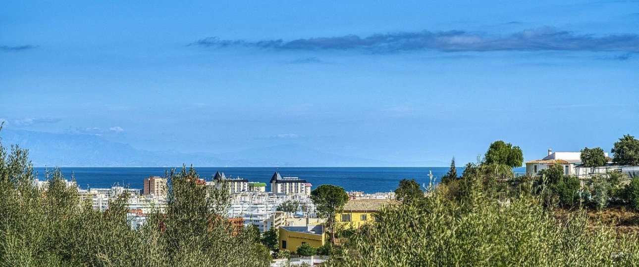 Rynek wtórny - apartment - Mijas - La Cala de Mijas