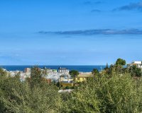 Rynek wtórny - apartment - Mijas - La Cala de Mijas