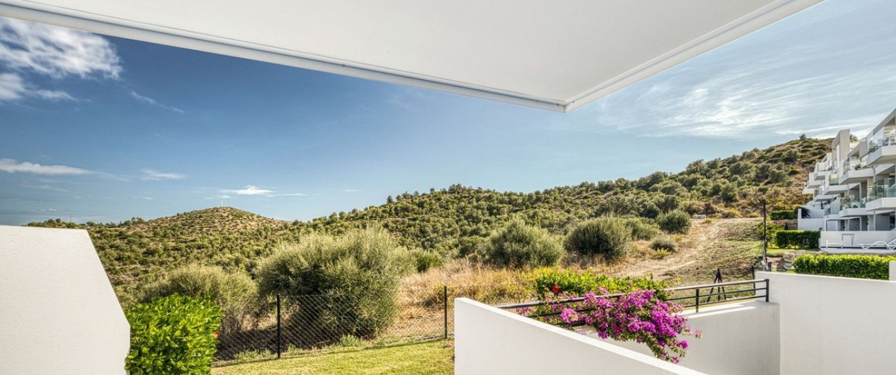 Rynek wtórny - apartment - Mijas - La Cala de Mijas