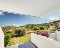 Rynek wtórny - apartment - Mijas - La Cala de Mijas
