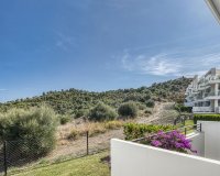 Rynek wtórny - apartment - Mijas - La Cala de Mijas