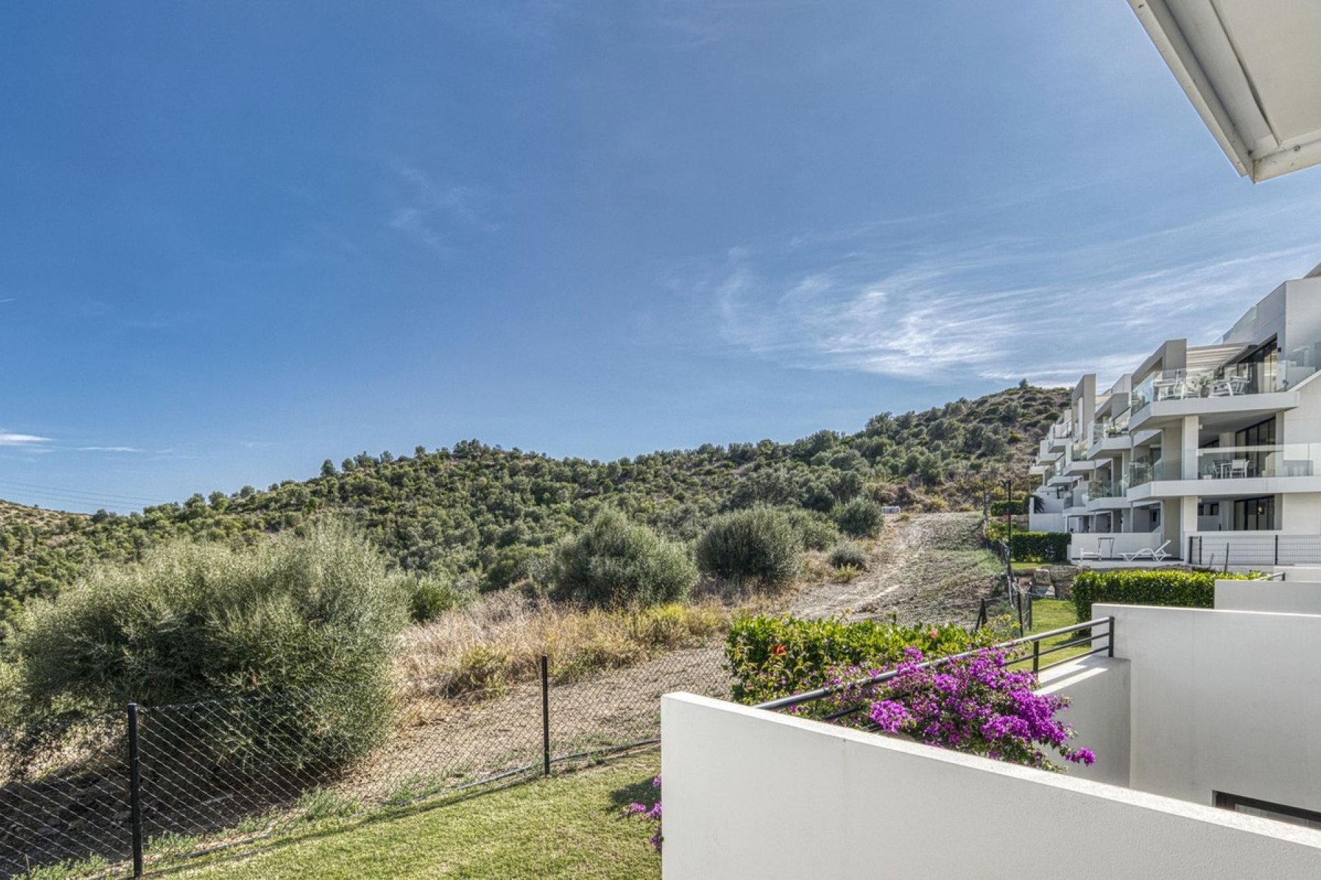 Rynek wtórny - apartment - Mijas - La Cala de Mijas