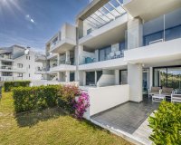 Rynek wtórny - apartment - Mijas - La Cala de Mijas