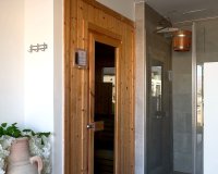 Rynek wtórny - apartment - Mijas - La Cala de Mijas