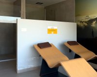 Rynek wtórny - apartment - Mijas - La Cala de Mijas
