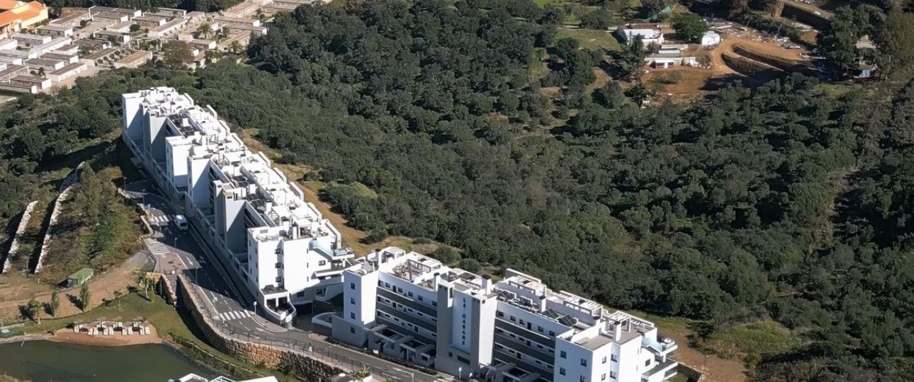 Rynek wtórny - apartment - Mijas - La Cala de Mijas