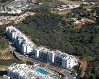 Rynek wtórny - apartment - Mijas - La Cala de Mijas