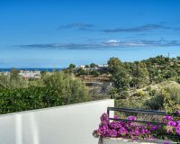 Rynek wtórny - apartment - Mijas - La Cala de Mijas