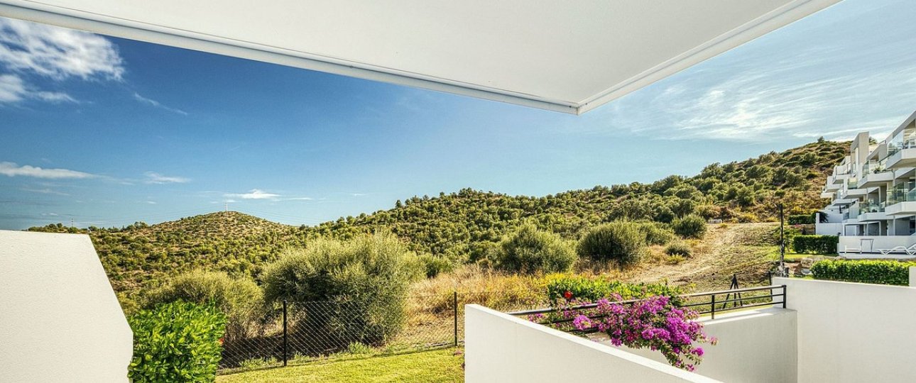 Rynek wtórny - apartment - Mijas - La Cala de Mijas