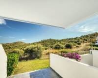 Rynek wtórny - apartment - Mijas - La Cala de Mijas