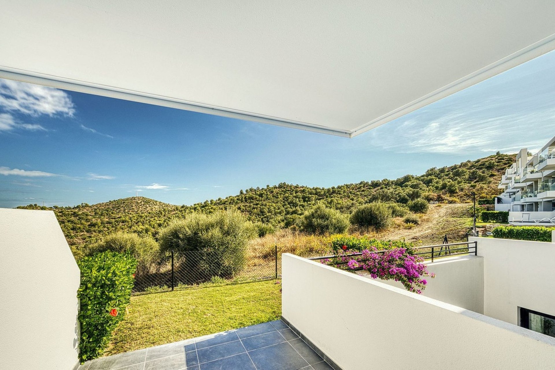 Rynek wtórny - apartment - Mijas - La Cala de Mijas