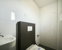 Rynek wtórny - apartment - Mijas - La Cala de Mijas