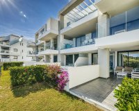 Rynek wtórny - apartment - Mijas - La Cala de Mijas