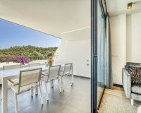 Rynek wtórny - apartment - Mijas - La Cala de Mijas