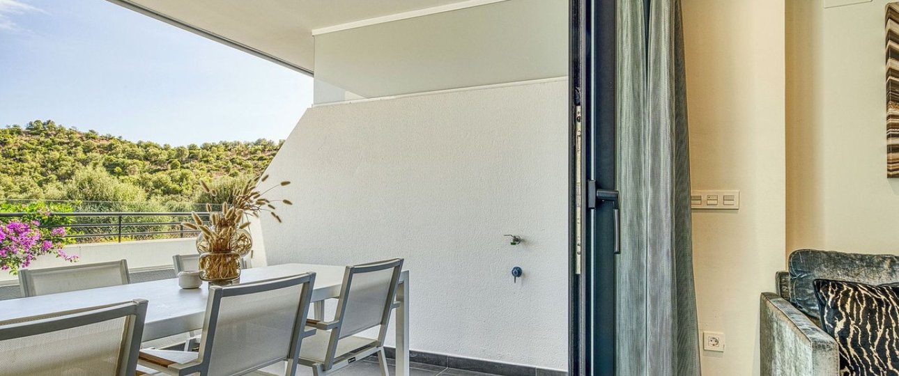Rynek wtórny - apartment - Mijas - La Cala de Mijas