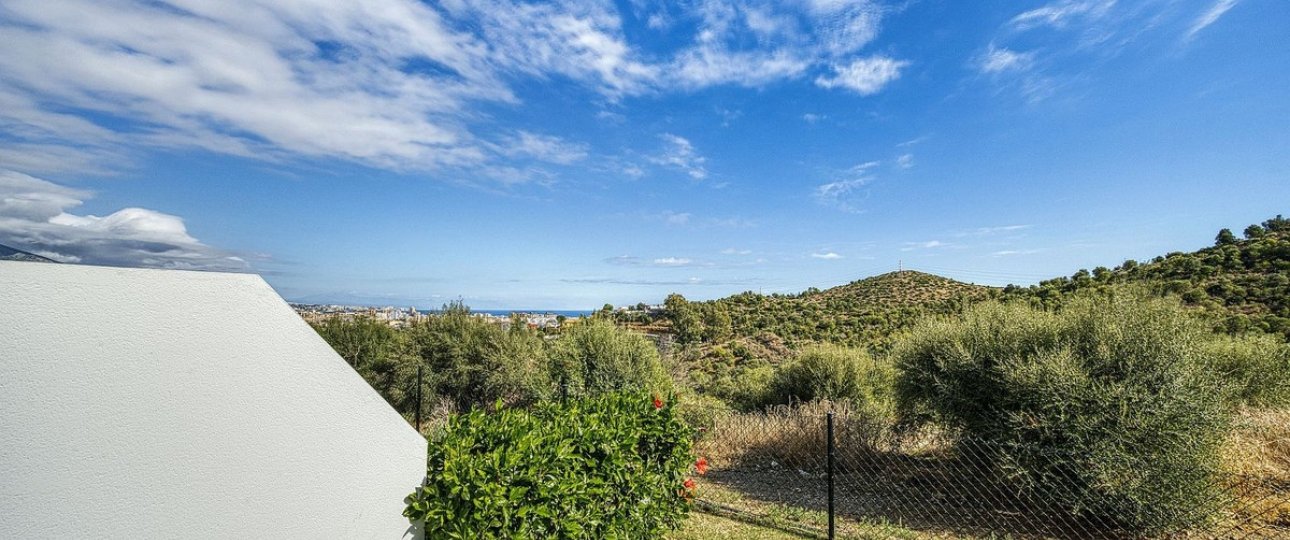 Rynek wtórny - apartment - Mijas - La Cala de Mijas